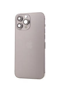 Capac Baterie iPhone 13 Pro Max, Graphite , Swap Grad A, USA Version