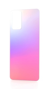 Capac Baterie Oppo Reno6 5G, Aurora, disponibil pe thenx.net