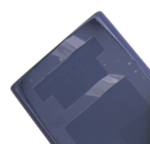 Capac Baterie Samsung Galaxy Note 10, N970, Aura Negru, OEM - Img 2