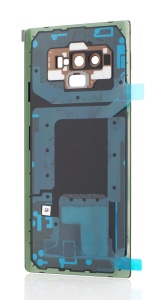 Capac Baterie Samsung Galaxy Note 9 N960, OEM Metallic Copper, compatibil cu Samsung, disponibil pe thenx.net