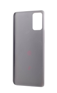 Capac Baterie Samsung Galaxy S20 Plus, Cosmic Black - squaregsm.ro_1