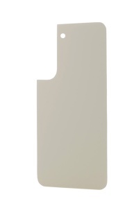 Capac Baterie Samsung Galaxy S22, Cream - squaregsm.ro