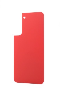 Capac Baterie Samsung Galaxy S22 Plus, Red - squaregsm.ro
