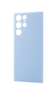 Capac Baterie Samsung Galaxy S22 Ultra, Sky Blue