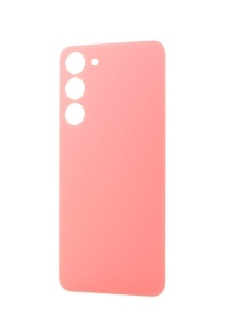 Capac Baterie Samsung Galaxy S23 Plus, Coral