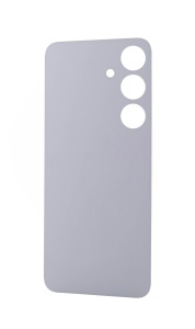 Capac Baterie Samsung Galaxy S25, Silver Shadow - squaregsm.ro_1