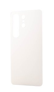 Capac Baterie Samsung Galaxy S26 Ultra, Silver Shadow