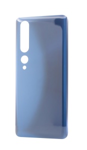 Capac Baterie Xiaomi Mi 10 Pro 5G, Blue, disponibil pe thenx.net