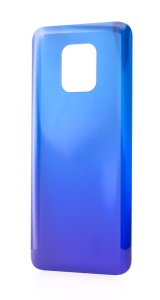 Capac Baterie Xiaomi Redmi 10X 5G, Blue, disponibil pe thenx.net