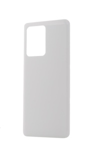Capac Baterie Xiaomi Redmi Note 12 Pro+, Alb