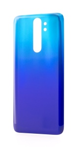Capac Baterie Xiaomi Redmi Note 8 Pro, Blue, disponibil pe thenx.net