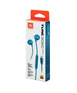 Casti JBL Tune 305C, USB-C - squaregsm.ro