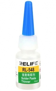 Diluant Relife RL-548, 10ml - thenx.net