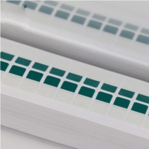 Film Protectiv Super Viscos Easy Tear pentru OCA Glue – 500 piese, disponibil pe thenx.net