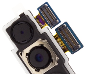 Flex Back Camera Samsung Galaxy A70, A705, compatibil cu Samsung, disponibil pe thenx.net