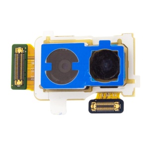 Flex Back Camera Samsung Galaxy S10e, compatibil cu Samsung, disponibil pe thenx.net