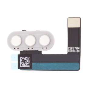 Flex Cable iPad Pro 11 (2018), Smart Keyboard Flex, Space Gray,  disponibil pe thenx.net