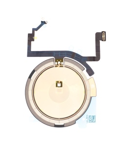 Flex Cable iPhone 14, Wireless Charging Flex + Flash Flex,  disponibil pe thenx.net