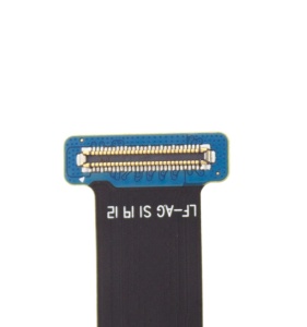 Flex Cable Samsung Galaxy A80, Flex Conector Camera, Left and Right, SET, compatibil cu Samsung, disponibil pe thenx.net