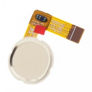 Flex Fingerprint Allview Soul X5 Mini, Gold, disponibil pe thenx.net