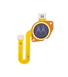 Flex Fingerprint Motorola Moto G50, Steel Gray, disponibil pe thenx.net