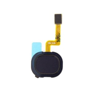 Flex Fingerprint Samsung Galaxy A21s, A217, Negru, compatibil cu Samsung, disponibil pe thenx.net