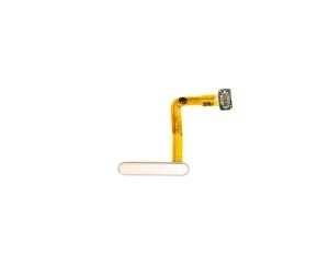 Flex Fingerprint Samsung Galaxy Z Flip4, Pink Gold - thenx.net
