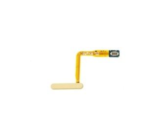 Flex Fingerprint Samsung Galaxy Z Flip6, Yellow - thenx.net