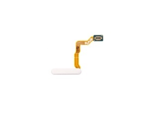 Flex Fingerprint Samsung Galaxy Z Fold3, Phantom Silver - thenx.net