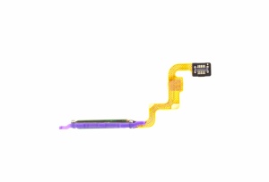 Flex Fingerprint Xiaomi Redmi Note 12 4G, Gold, disponibil pe thenx.net