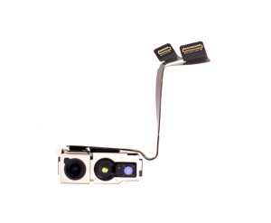 Flex Front Camera iPhone 16 Pro - thenx.net