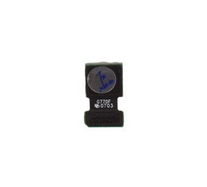 Flex Front Camera Samsung Galaxy S10 Lite, G770F, compatibil cu Samsung, disponibil pe thenx.net