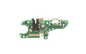 Flex incarcare Honor X7, disponibil pe thenx.net