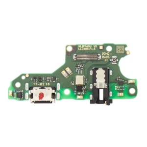 Flex incarcare Huawei P Smart 2021, disponibil pe thenx.net