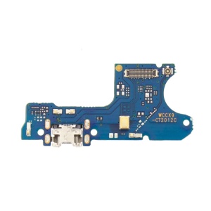 Flex incarcare Huawei Y7 (2019), Y7 Pro (2019), Enjoy 9, disponibil pe thenx.net