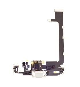 Flex incarcare iPhone 11 Pro Max, Alb, disponibil pe thenx.net