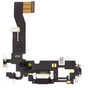 Flex incarcare iPhone 12 Pro, Negru, disponibil pe thenx.net