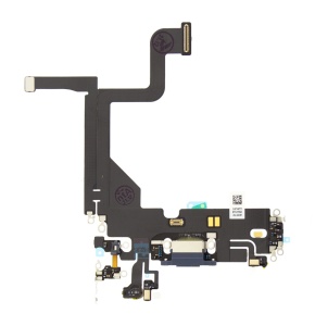 Flex incarcare iPhone 13 Pro, Sierra Blue