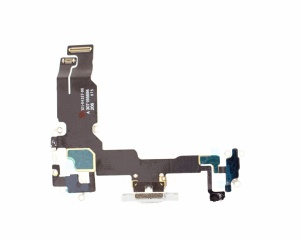 Flex incarcare iPhone 15, Blue, disponibil pe thenx.net