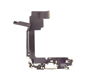 Flex incarcare iPhone 15 Pro Max, Natural Titanium, disponibil pe thenx.net