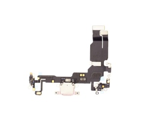 Flex incarcare iPhone 15, Roz, disponibil pe thenx.net