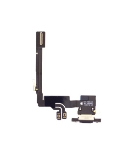 Flex Incarcare iPhone 16 Pro, Negru - thenx.net