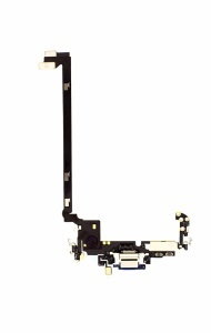 Flex Incarcare iPhone 17 Pro Max, USA Version, Blue - thenx.net_2