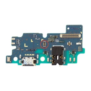 Flex incarcare Samsung Galaxy A50, A505, V2, compatibil cu Samsung, disponibil pe thenx.net