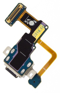 Flex incarcare Samsung Galaxy Note 9, compatibil cu Samsung, disponibil pe thenx.net