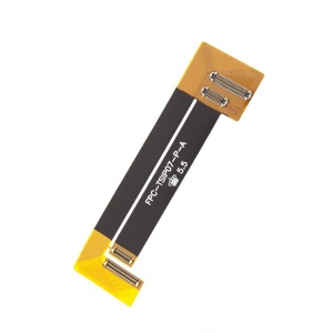 Flex LCD iPhone 7 Plus, 5.5, LCD Testing Cable - pentru înlocuirea ecranului,  disponibil pe thenx.net