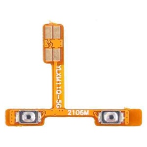 Flex Volum Xiaomi Mi 11 Lite 5G / Mi 11 Lite M2101K9AG, disponibil pe thenx.net