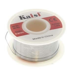 Fludor Kaisi 0.6mm, disponibil pe thenx.net
