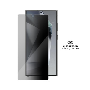 Folie Samsung Galaxy S24 Ultra, Edge to Edge, Privacy Series - thenx.net