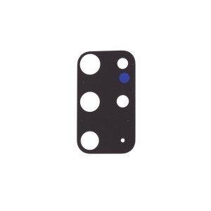 Geam Camera Samsung Galaxy S20 Plus, G985, Negru